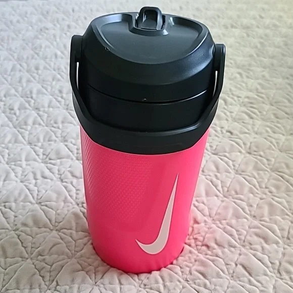 hyperfuel insulated